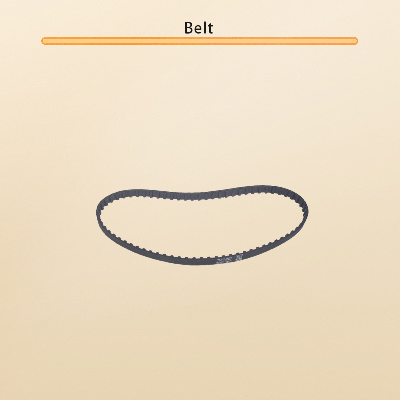Timing Belt 91-069160-04 For P - огляд і ціна Textile Sewing Machine