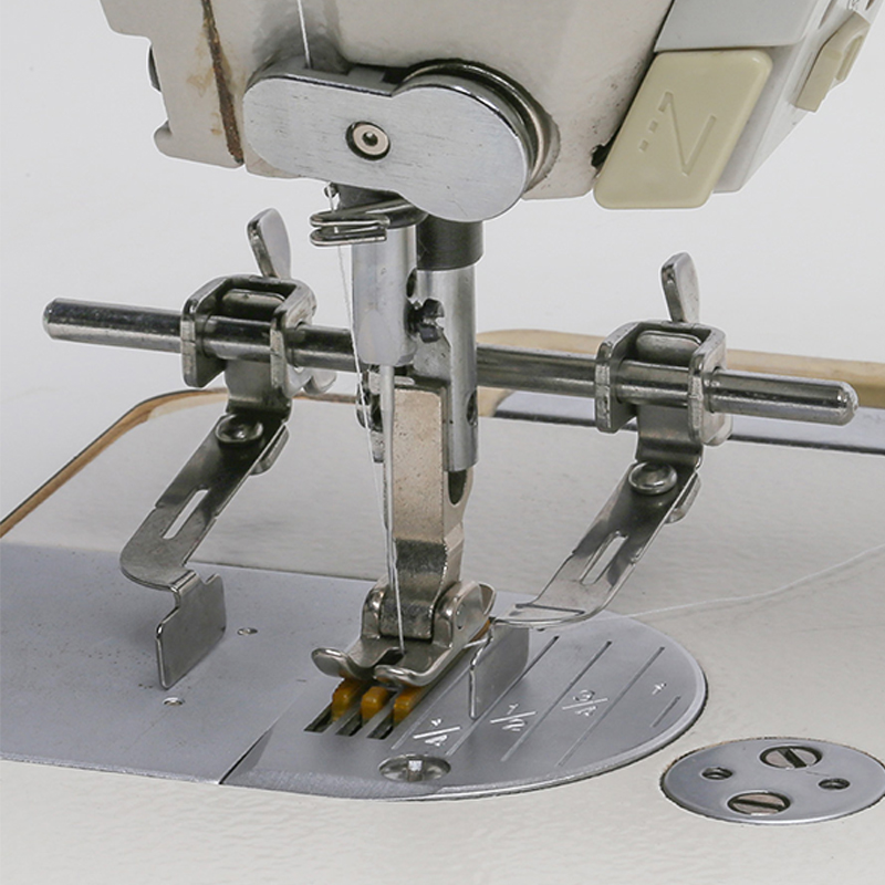 R7 601 Stitch Ruler Fabric Gui - огляд і ціна Sewing Gauge Ruler