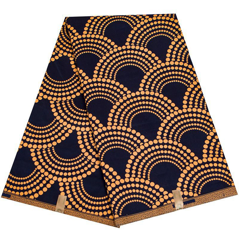 1Yard Africa Sewing Process Of - огляд і ціна Sewing Batik Fabric