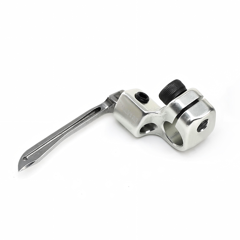 MT01 Looper MT02 Looper Holder - огляд і ціна Textile Sewing Machine
